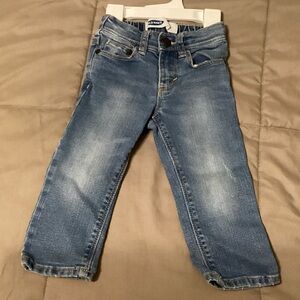 Old Navy Light Blue Denim Jeans